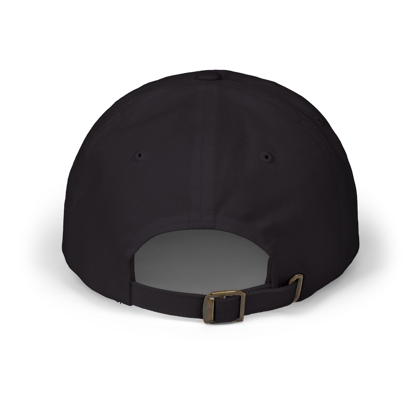 "eyes" embroidered cap