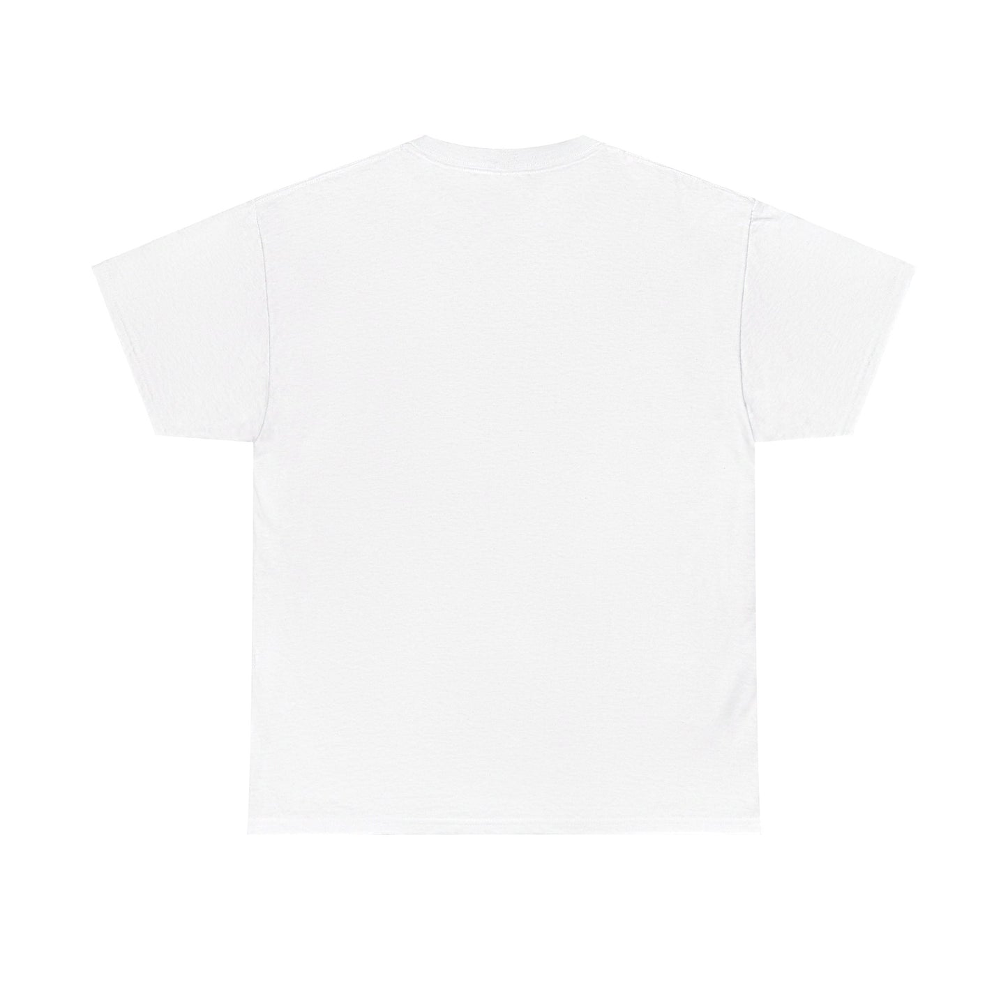"dark figure" tee