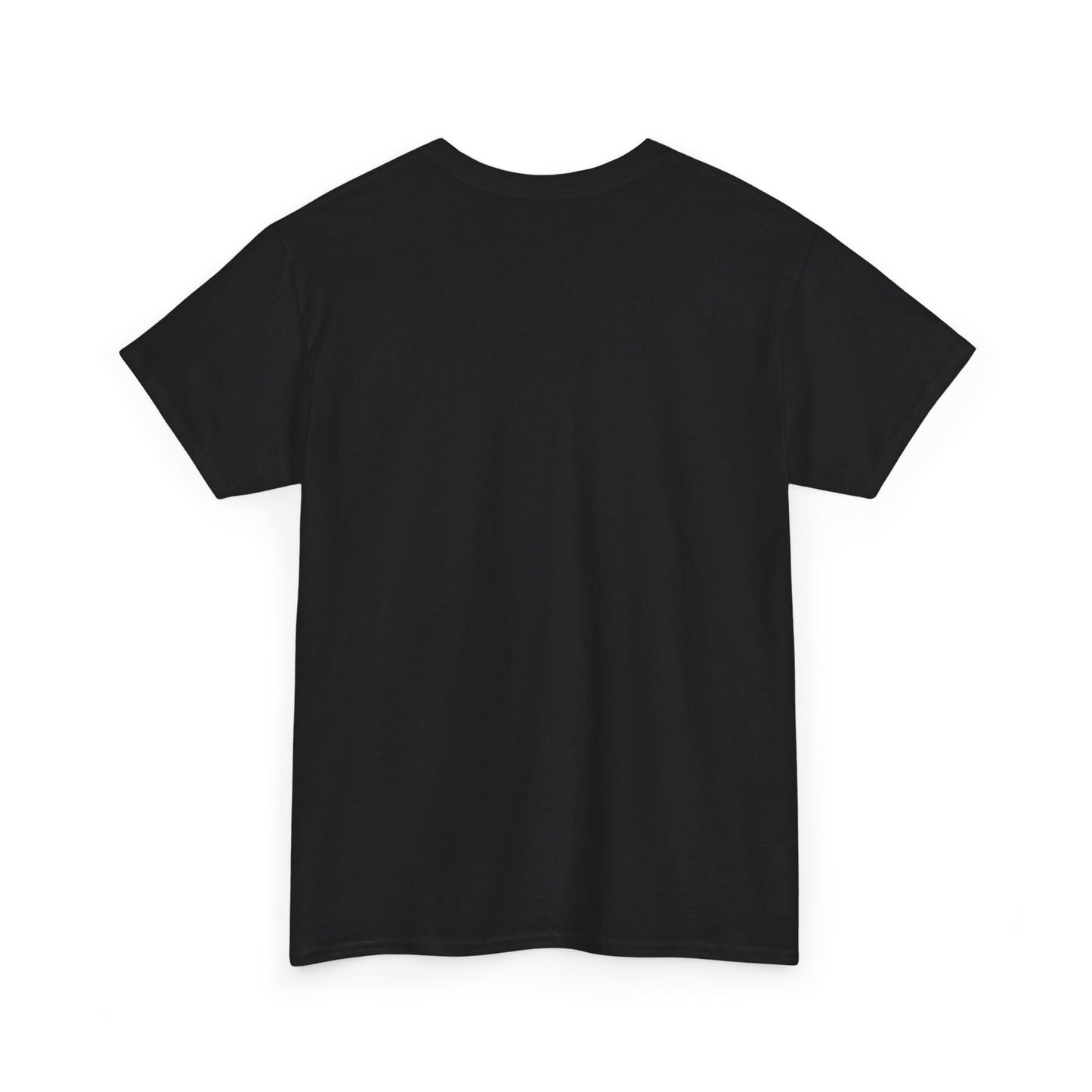 "shaking" tee