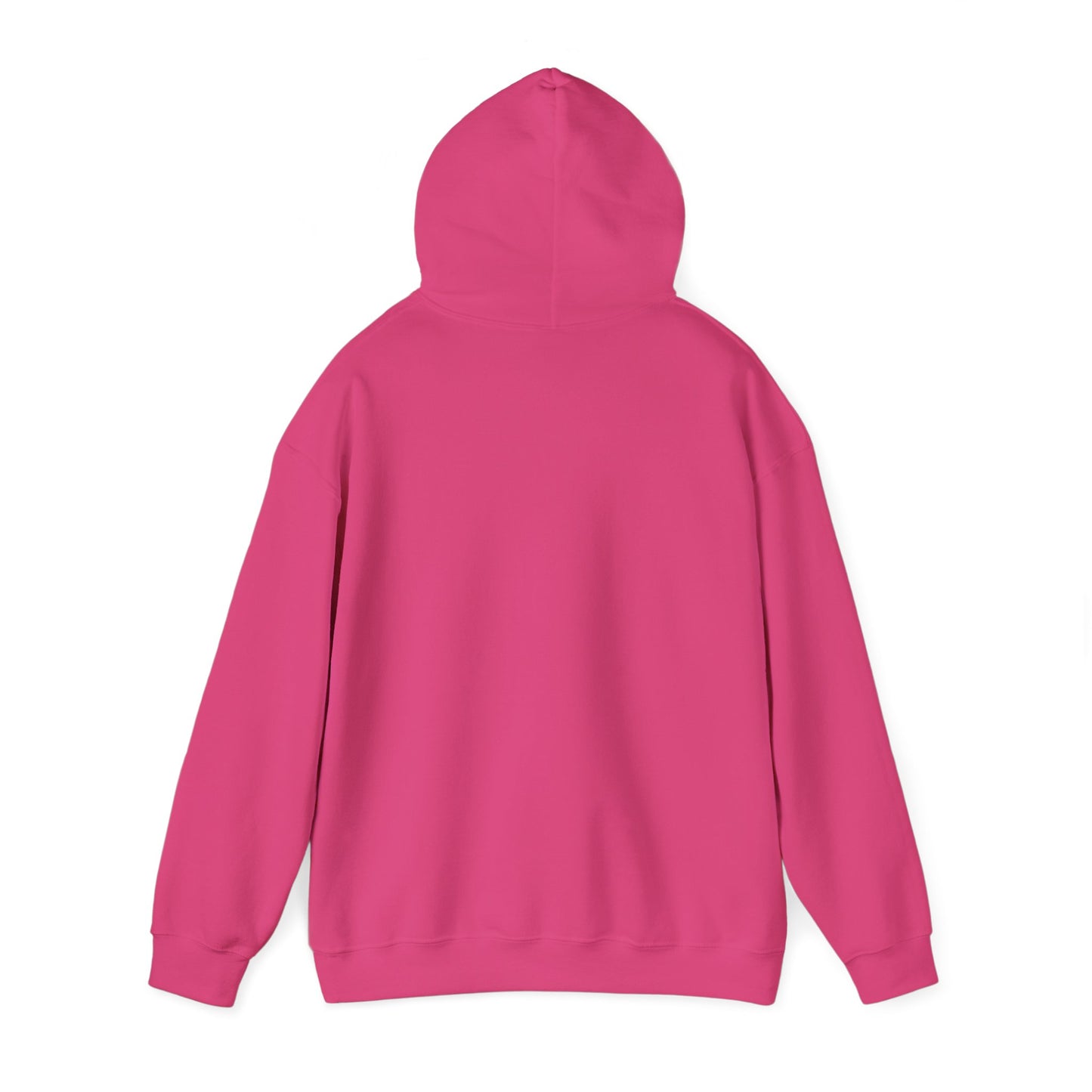 "duck" hoodie