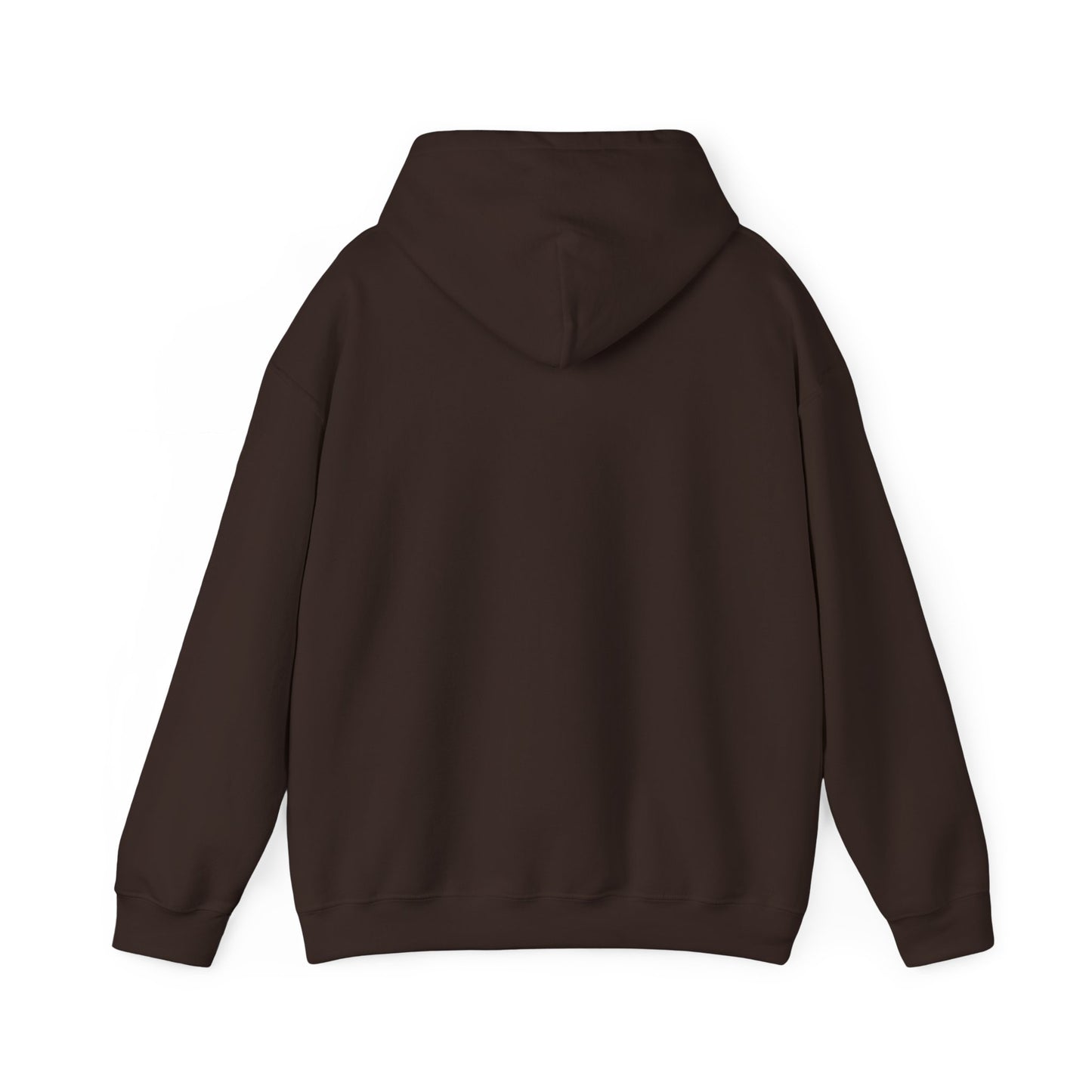 "duck" hoodie