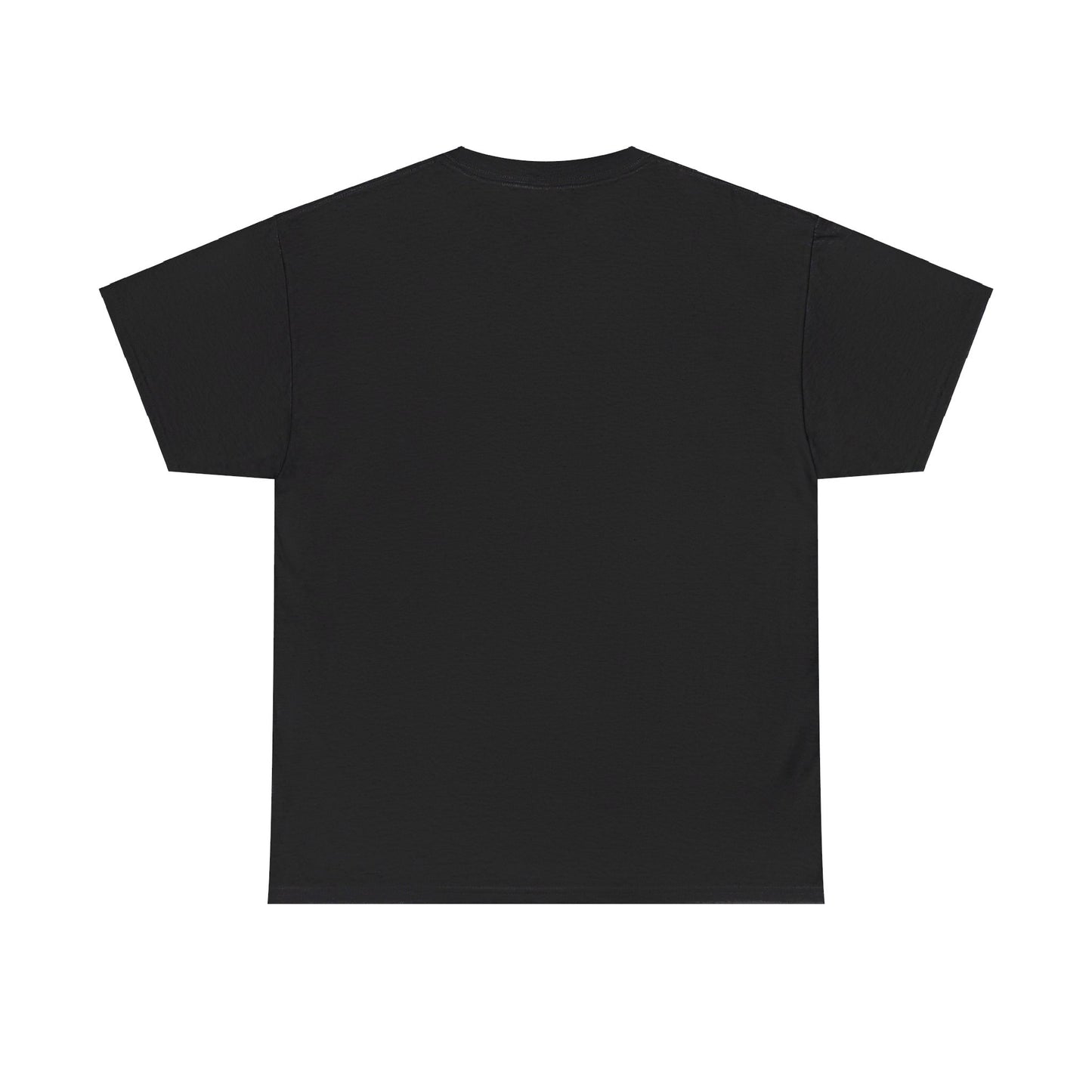 "shaking" tee