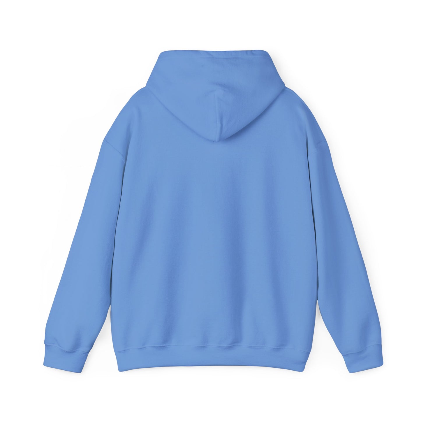 "yesterday" hoodie