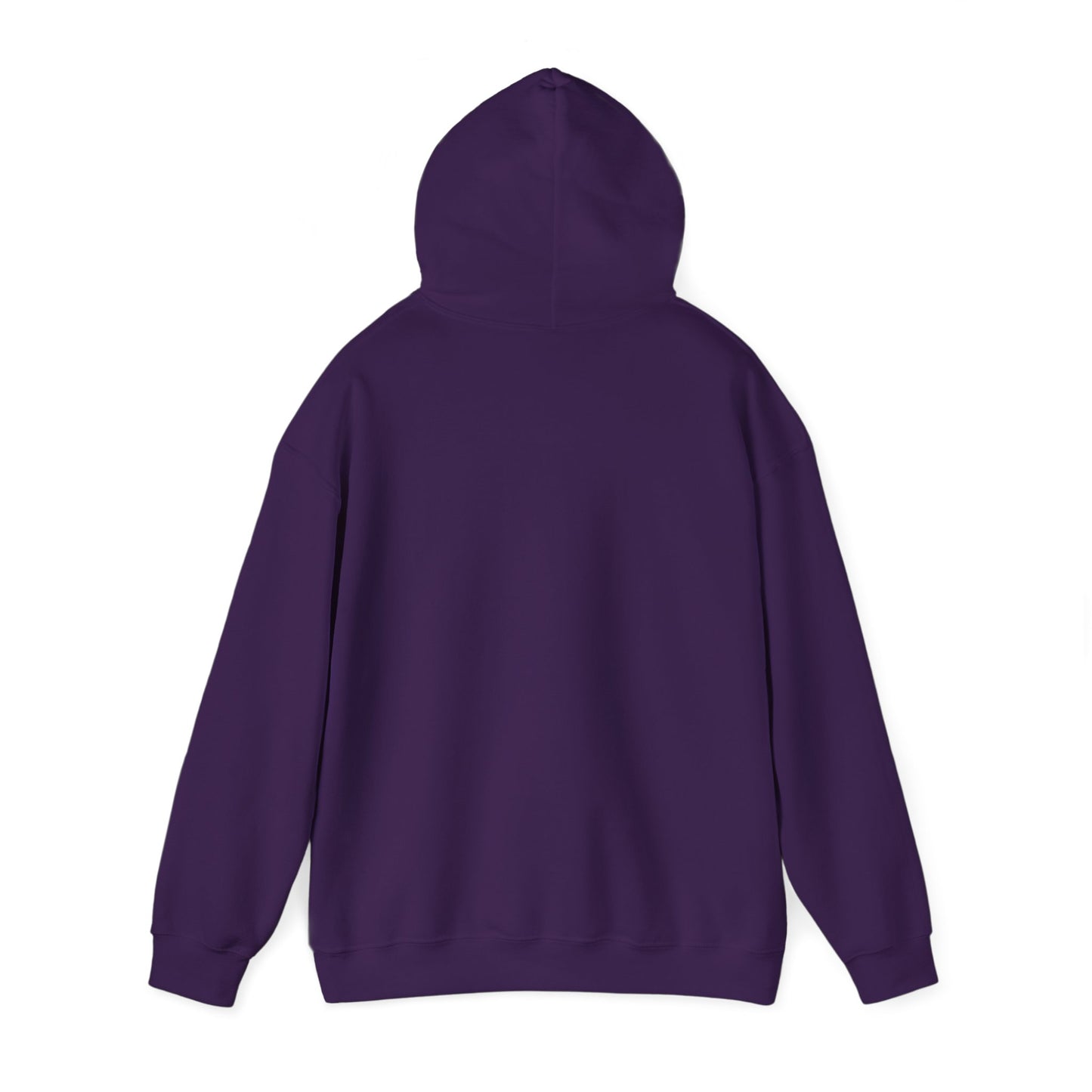 "yesterday" hoodie