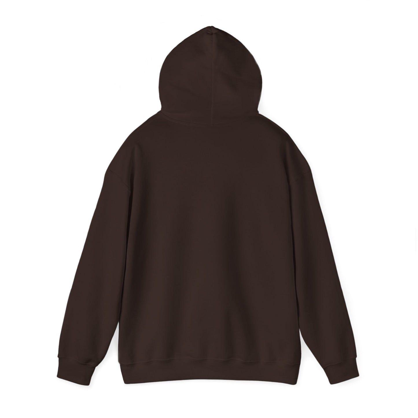 "duck" hoodie