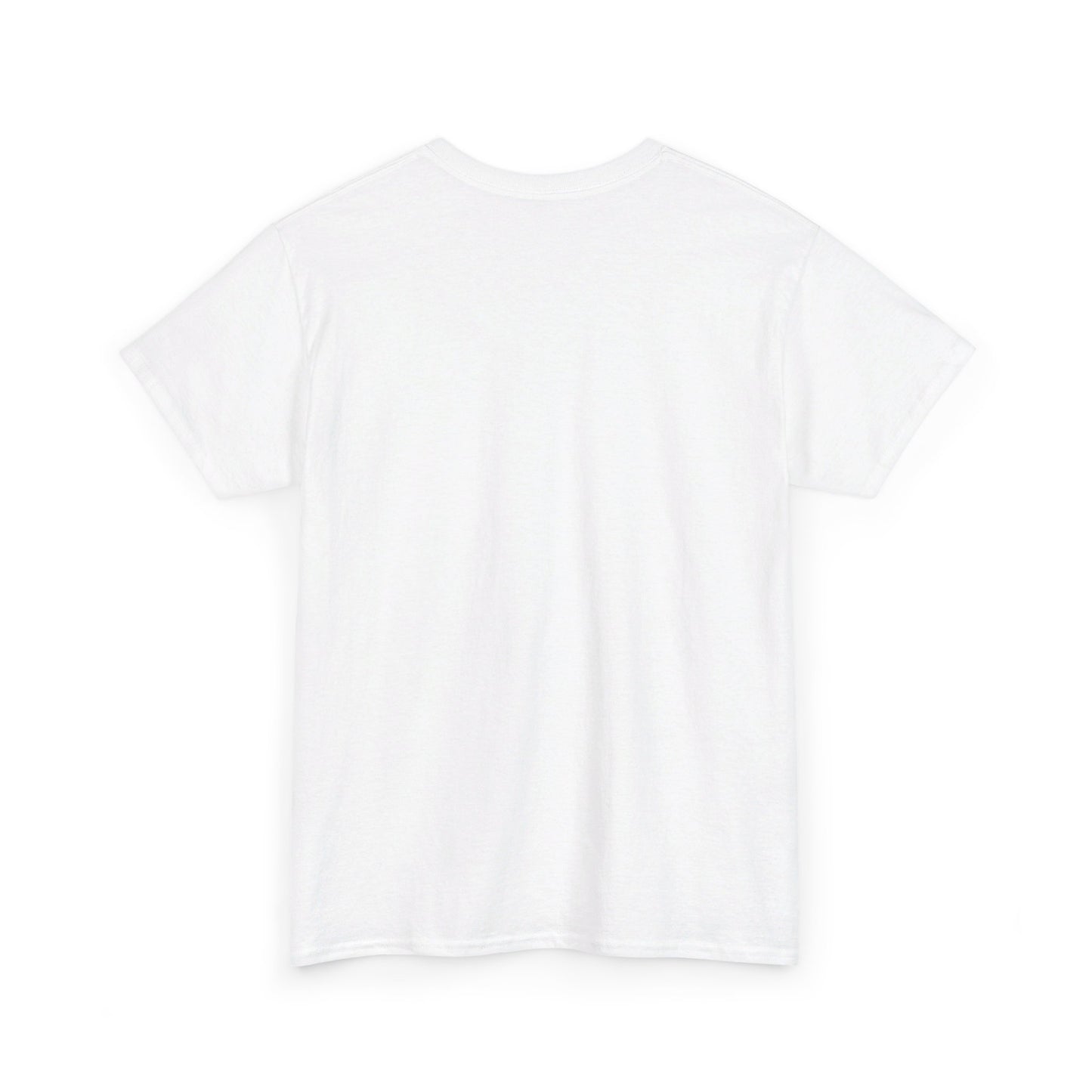 "shaking" tee